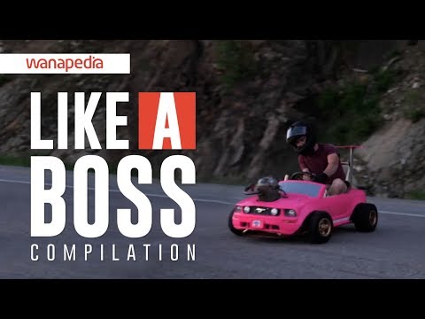 BEST OF YOUTUBE ║ Adrenaline Junkies  LIKE A BOSS ║ Extreme Sports Compilation ║ HD ║ Ep. 03