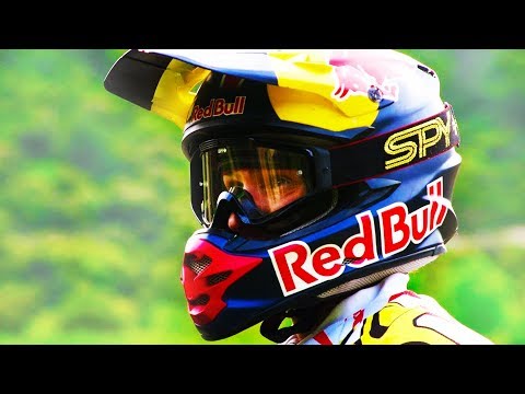 MOTOCROSS – THE MOST BEAUTIFUL EXTREME SPORT – 2018
