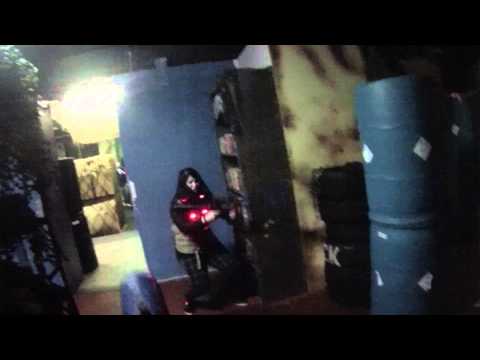 BLACK OPS LASER TAG – Indoor Extreme Sports NYC