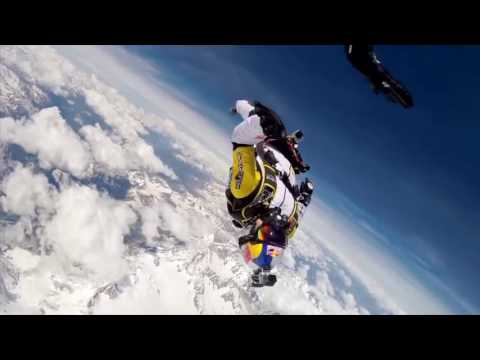 Extreme Sports – Risk Taking