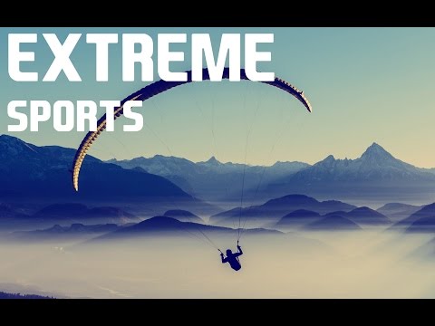 Extreme Sports Compilation 2015