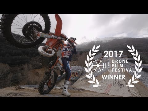 UNITED WE RIDE – 2017 Los Angeles Drone Film Festival EXTREME SPORTS Category Winner