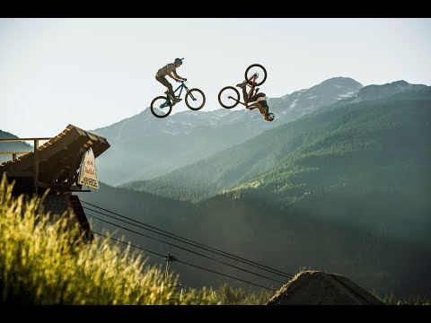 The Best Of Extreme Sports 2018