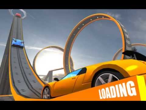 Extreme Sports Car Stunts 3D – E04, Android GamePlay HD