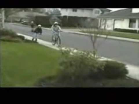 WHEN EXTREME SPORTS GO WRONG – BLOOPERS !