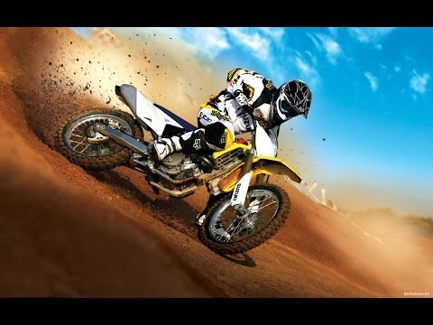 GoPro Extreme Sports – Awesome slow motion 2014