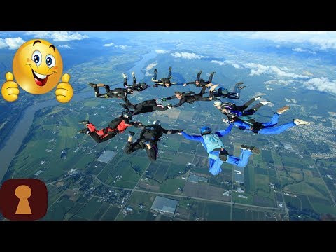 Top 20 Most Unusual EXTREME SPORTS