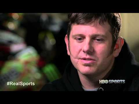 Extreme Sports: Real Sports with Bryant Gumbel (March 2013)