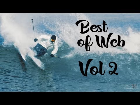 Best of Extreme Sports Vol.2 2019