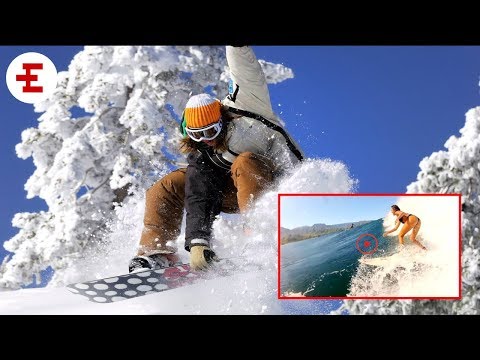 PEOPLE ARE AWESOME  EXTREME SPORTS EDITION [2019+]