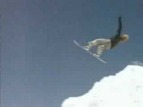 Extreme Sports Bloopers
