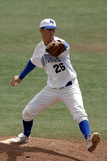 Turning Yourself Into A Professional At Baseball