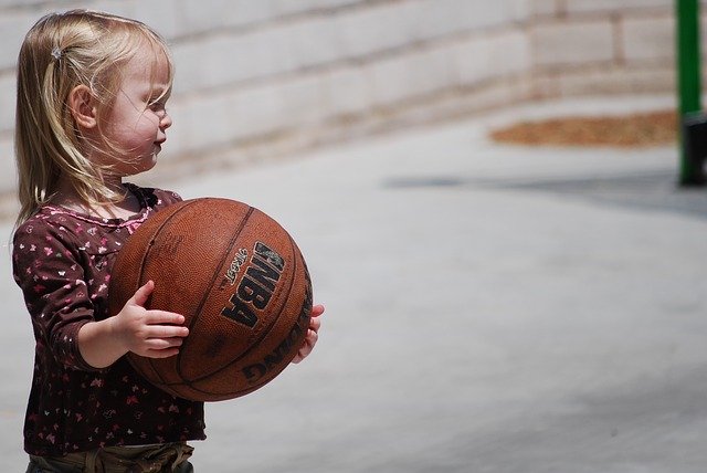 What You Ought To Know About Basketball