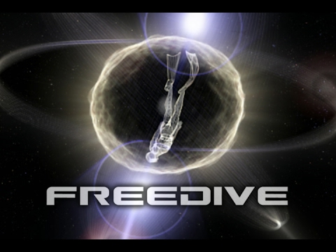 Freedive: The Science of Extreme Sports (DEMO)