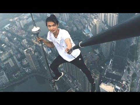 Daredevils Who Lost Their Lives During Insane Stunts