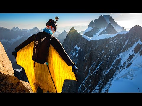 **PEOPLE ARE AWESOME ** EXTREME SPORTS EDITION 2 ** 2020