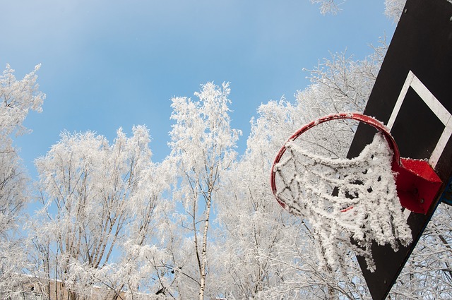 Tips And Tricks For Achieving Basketball Greatness