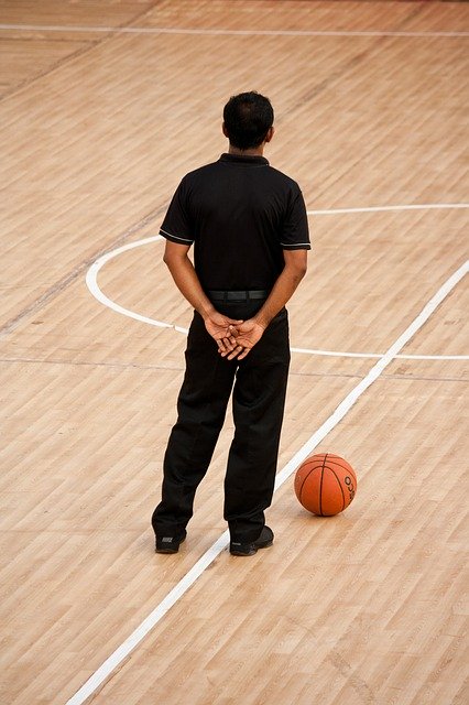 Tips And Tricks For Achieving Basketball Greatness