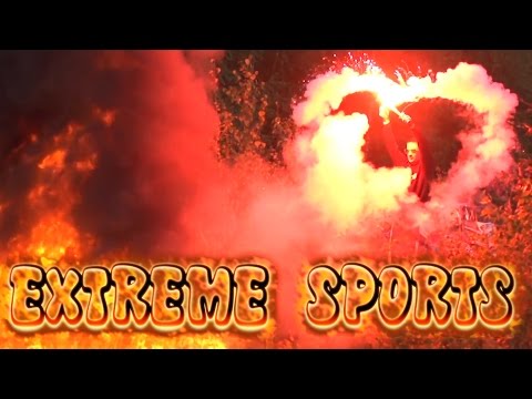 EXTREME SPORTS Video 12