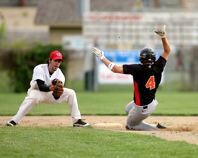 Want Information About Baseball? Look For Good Tips Here!