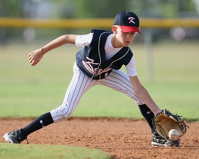 Look Below For A Excellent Tips About Baseball