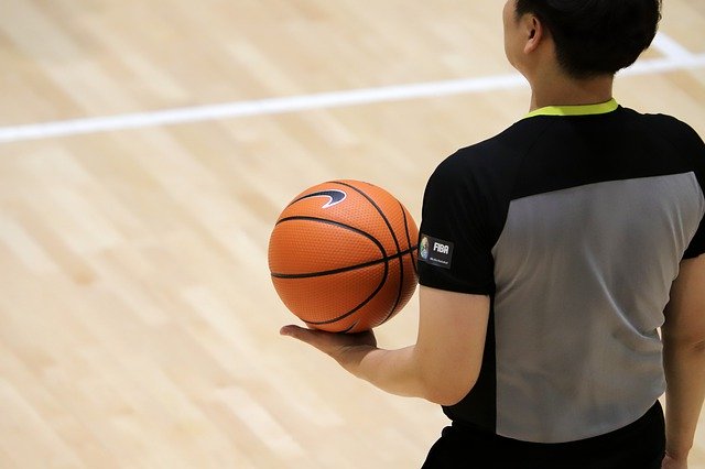 Playing Basketball: How To Improve Your Game