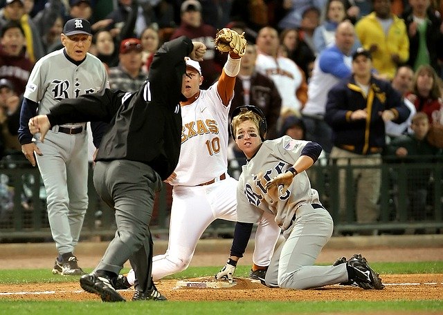 Baseball Is Great To Learn About If You’d Like To Get Into It