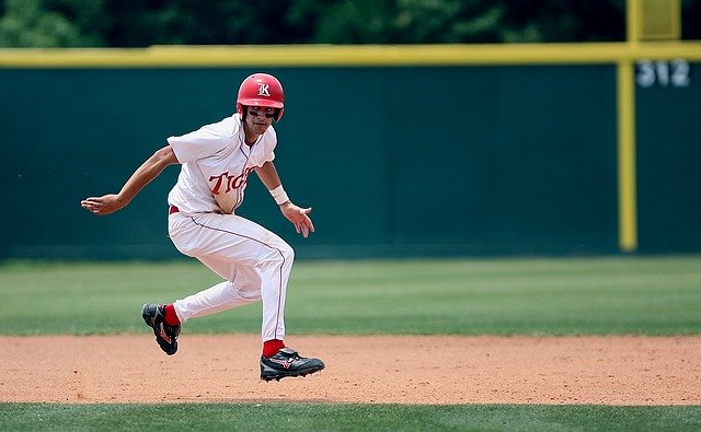 Read These Tips To Learn More About Baseball