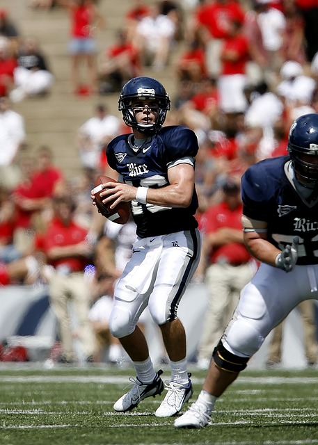 Tired Of Bench Warming? These Tips Can Improve Your Football Game!