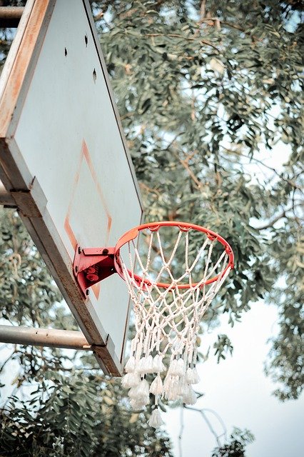 Trying To Improve Your Basketball Skills? Check Out These Ideas!