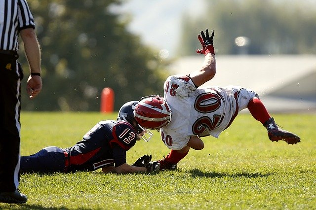 American Football: What You Should Know About Playing The Game Well