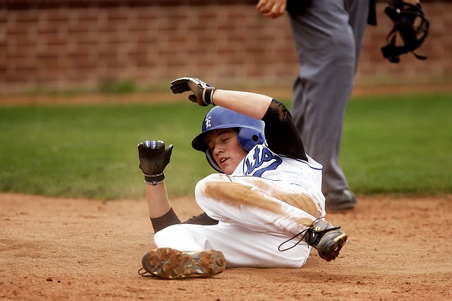 Baseball And What You Should Do To Get Into It