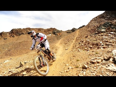 Extreme Sports Montage: Push Your Boundaries