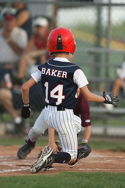 Baseball Advice For The Beginner To Learn