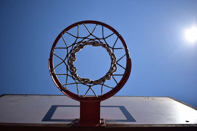 Tips And Tricks For Achieving Basketball Greatness