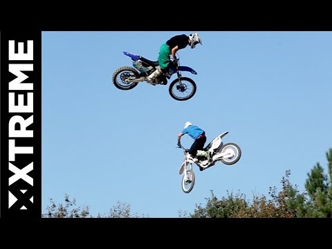 People Are Awesome 2014 | Extreme Sports Zapping | RAW Xtreme EP 13