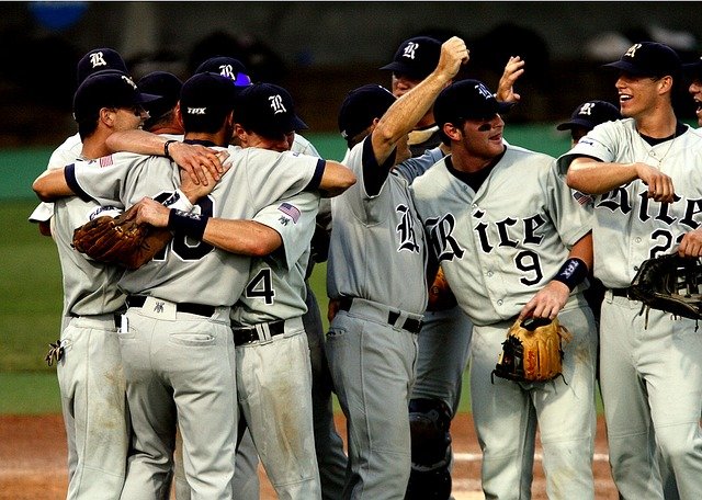 Baseball Is Great To Learn About If You’d Like To Get Into It