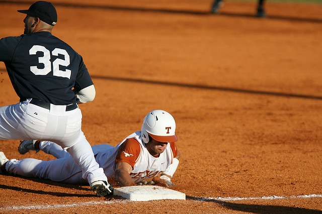 Baseball Is Something Anyone Can Have Fun With!