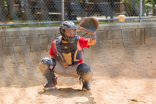 Are You Seeking Information About Baseball? Then Check Out These Great Tips!