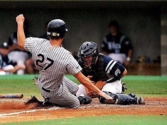 Getting Into Baseball Is Something That Can Be Simple