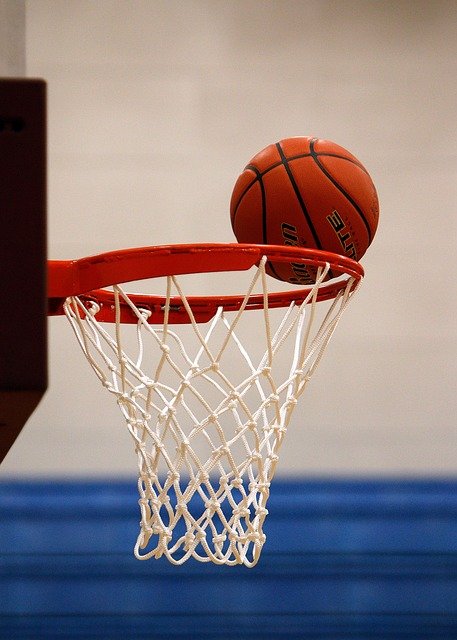 It’s Time To Make Things Easier By Reading This Article About Basketball