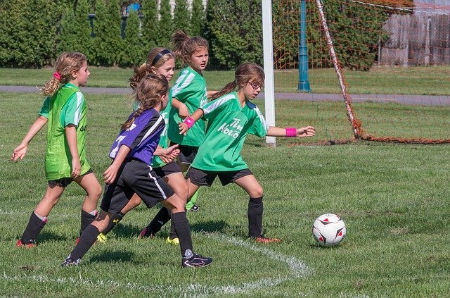 Learn About Soccer With These Simple To Follow Tips