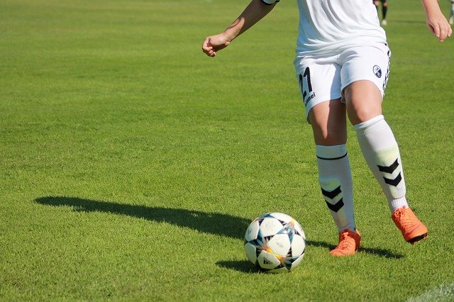 Sound Tips To Be A Better Soccer Player