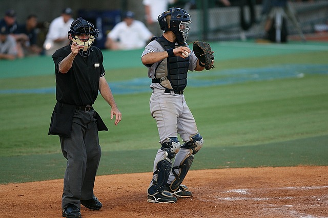 Baseball May Just Be The Best Game There Is!