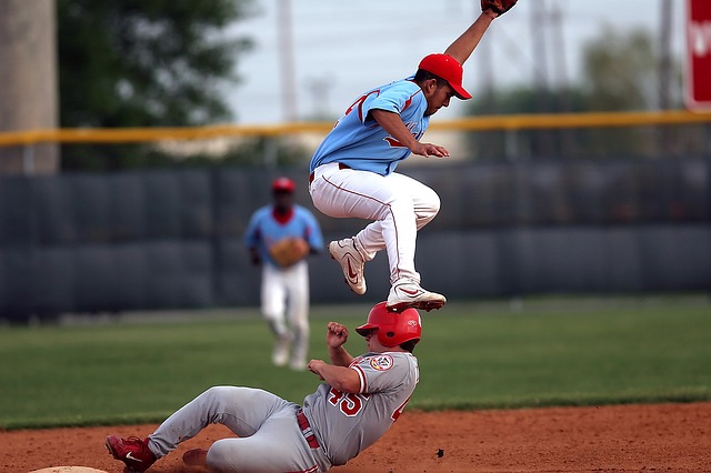 Important Advice You Should Know About Baseball