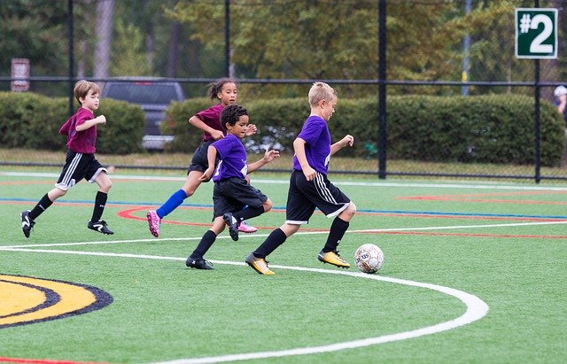 Want To Learn Soccer? Read On For Excellent Info.