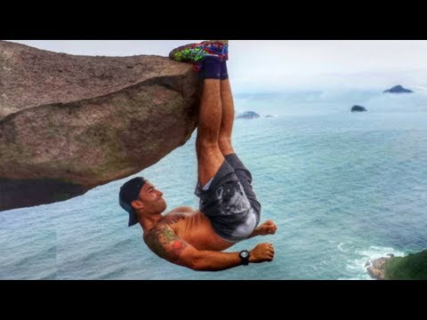 PEOPLE ARE AWESOME 2017 Insane Compilation