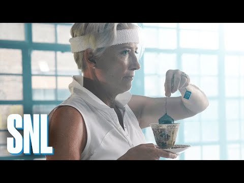 Cut for Time: Twinings Extreme – SNL