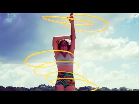 Extreme Hula Hooping, Trick Shots & More! | Best Of The Week