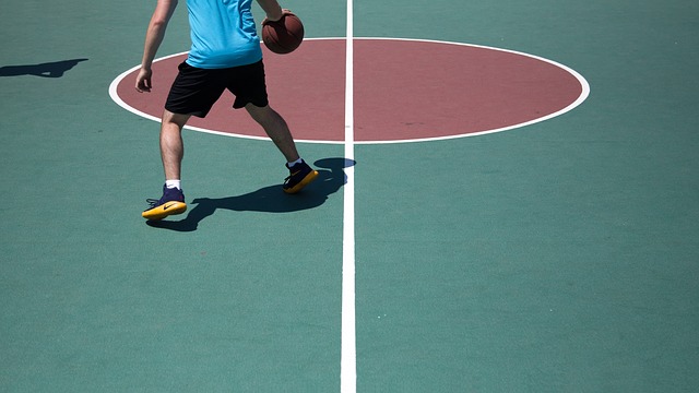 Tips For Improving Your Basketball Skills Today